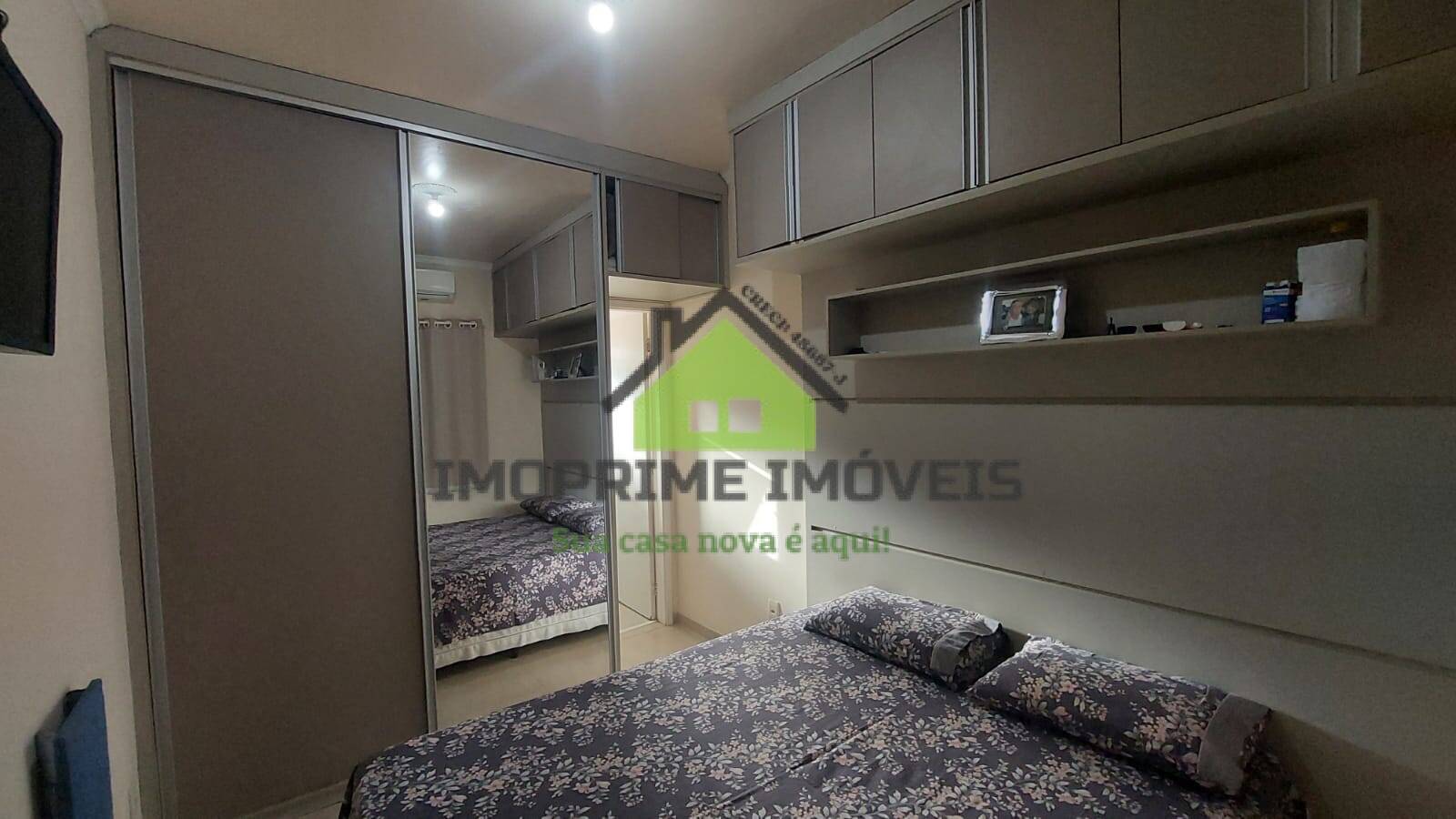 Casa de Condomínio, 2 quartos - Foto 17