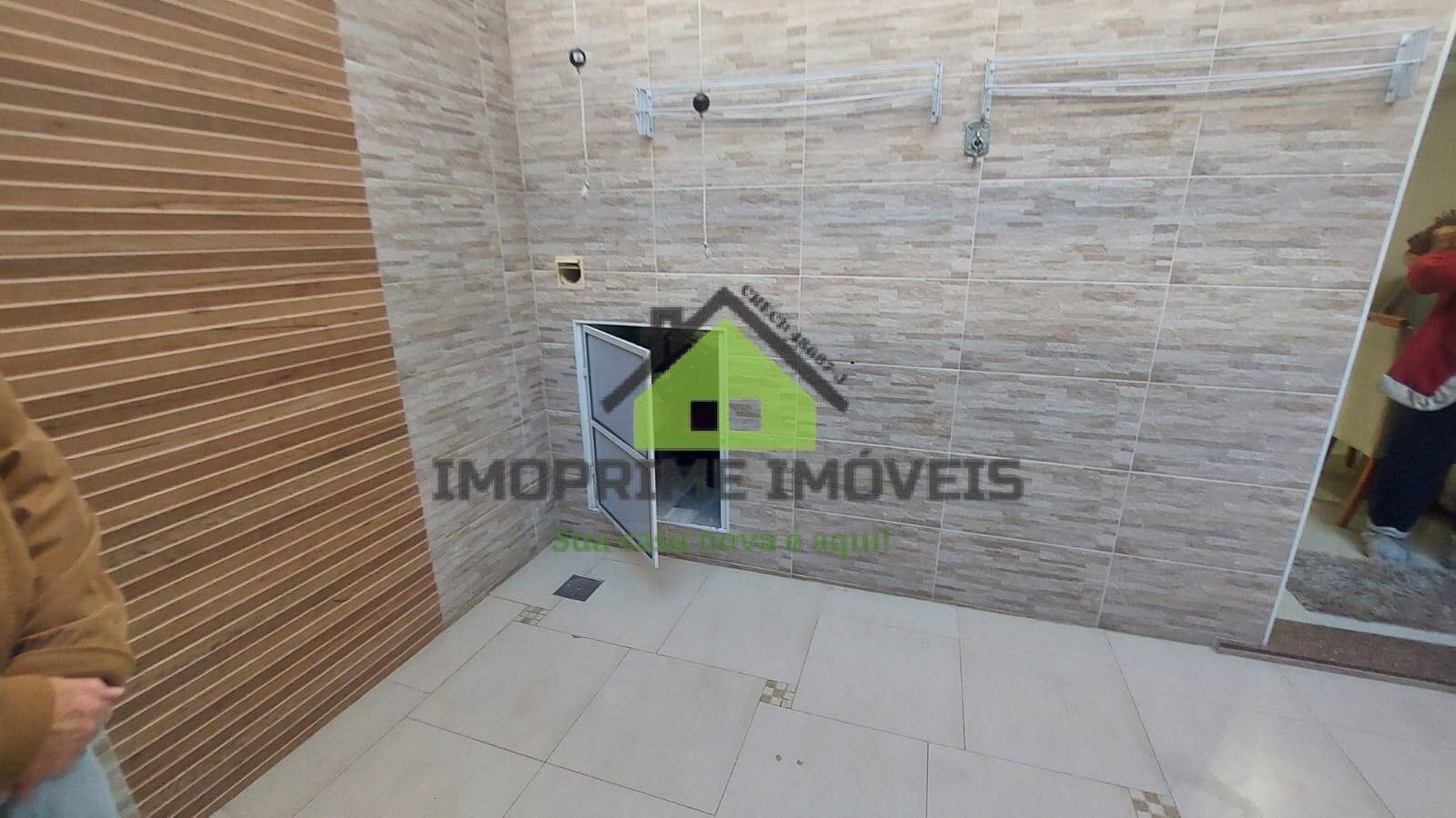 Casa de Condomínio, 2 quartos - Foto 19