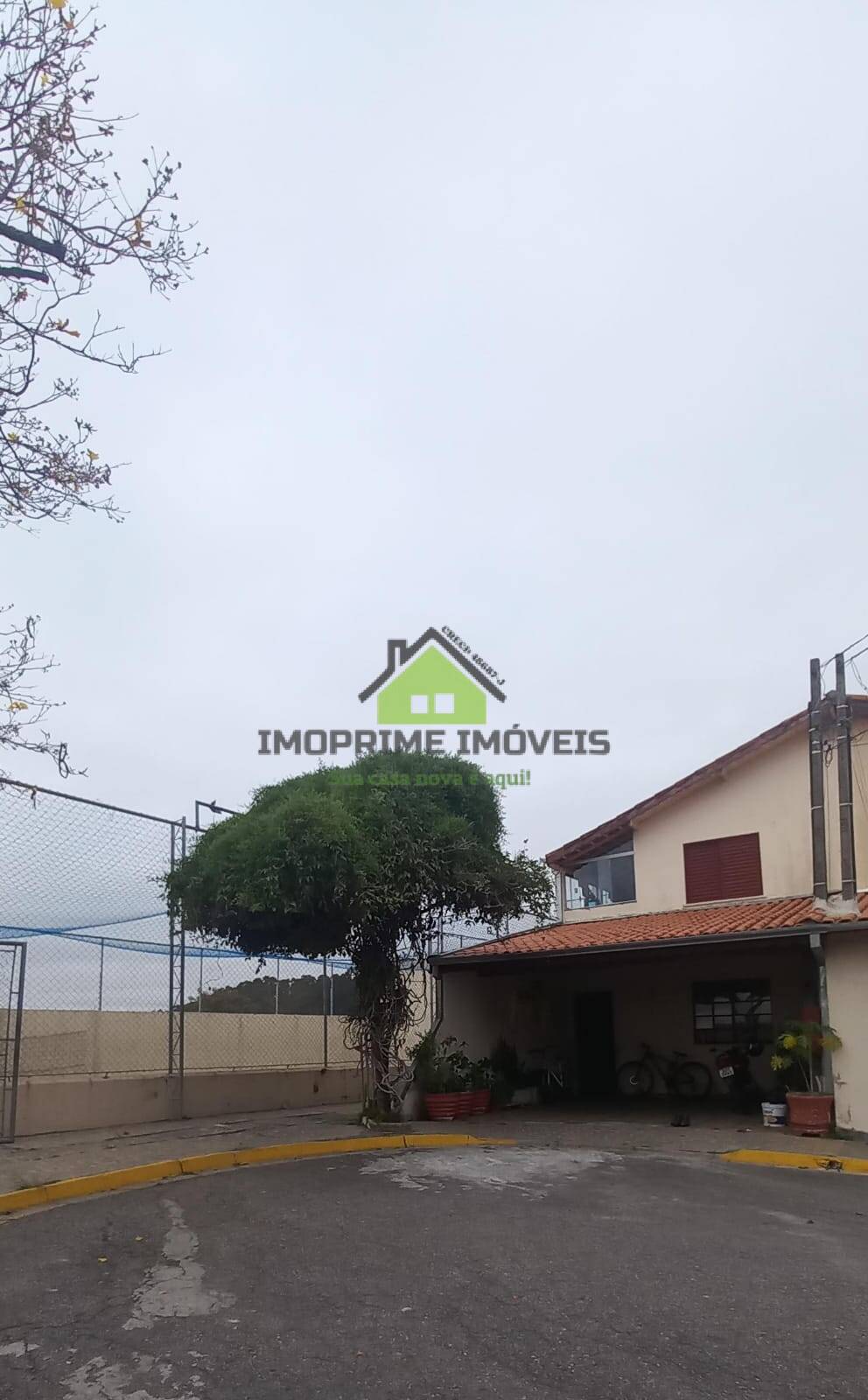 Casa de Condomínio, 3 quartos - Foto 9