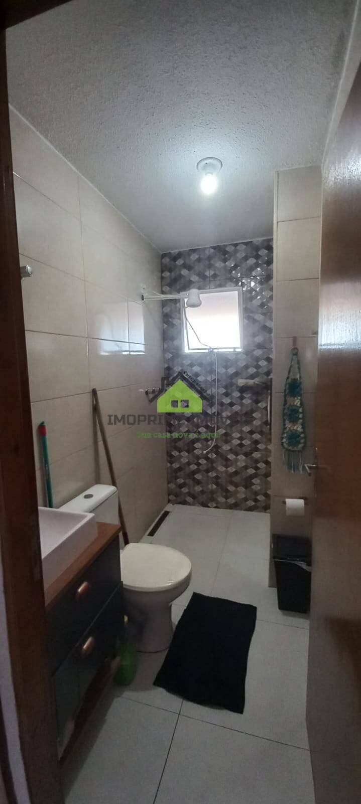 Casa de Condomínio, 3 quartos - Foto 12