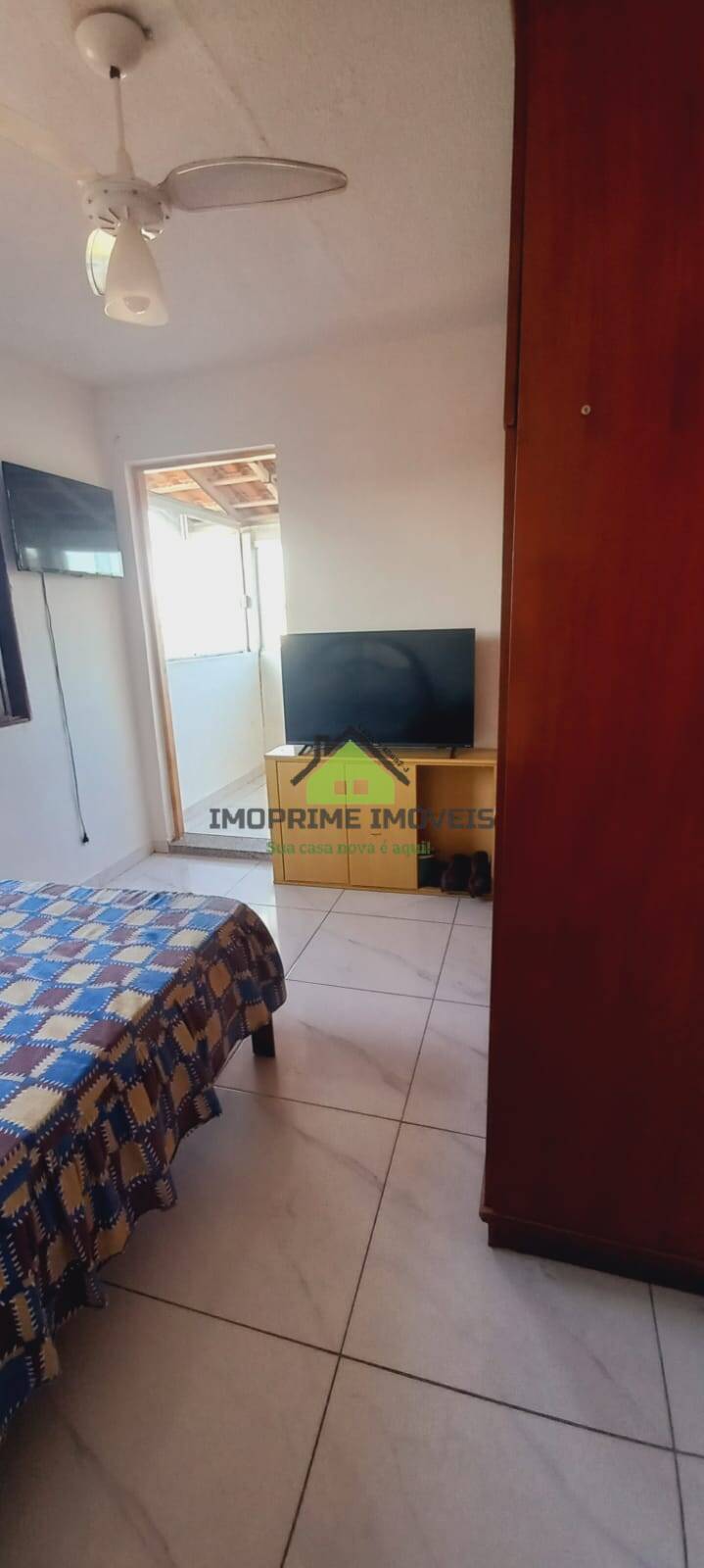 Casa de Condomínio, 3 quartos - Foto 15