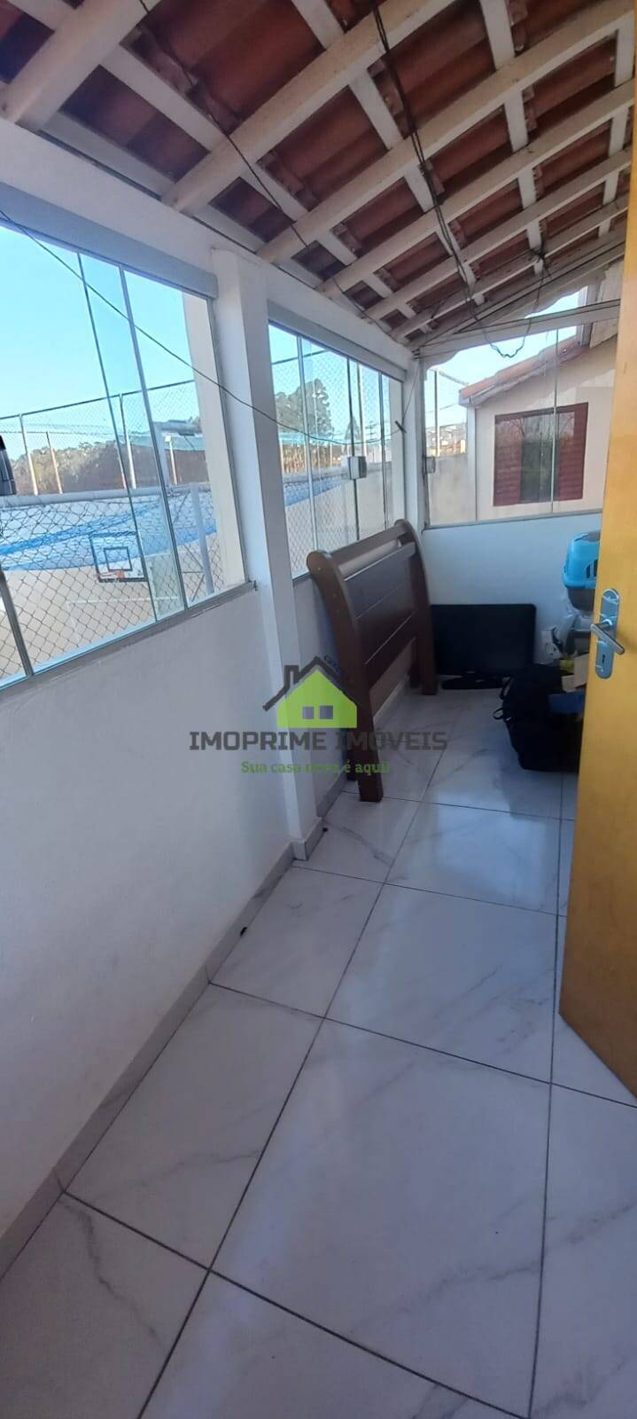 Casa de Condomínio, 3 quartos - Foto 14