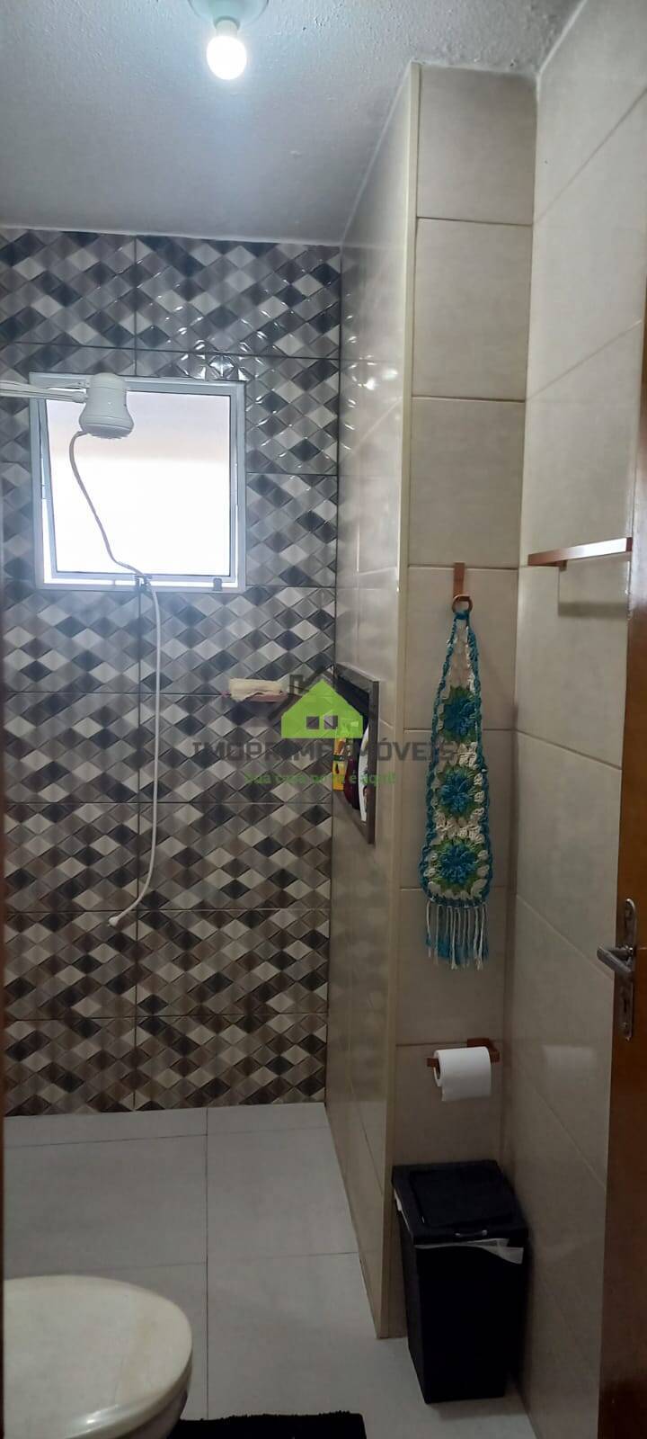 Casa de Condomínio, 3 quartos - Foto 19