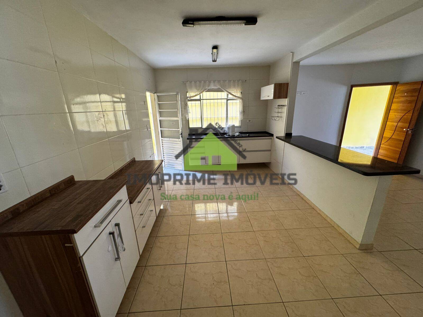 Casa, 2 quartos, 76 m² - Foto 2