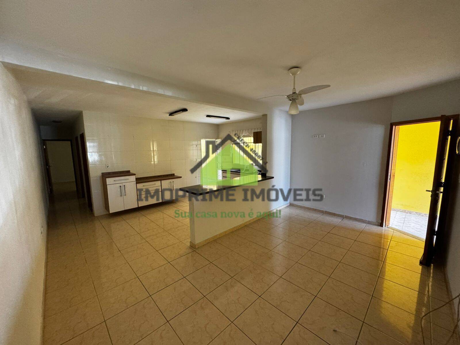 Casa, 2 quartos, 76 m² - Foto 1