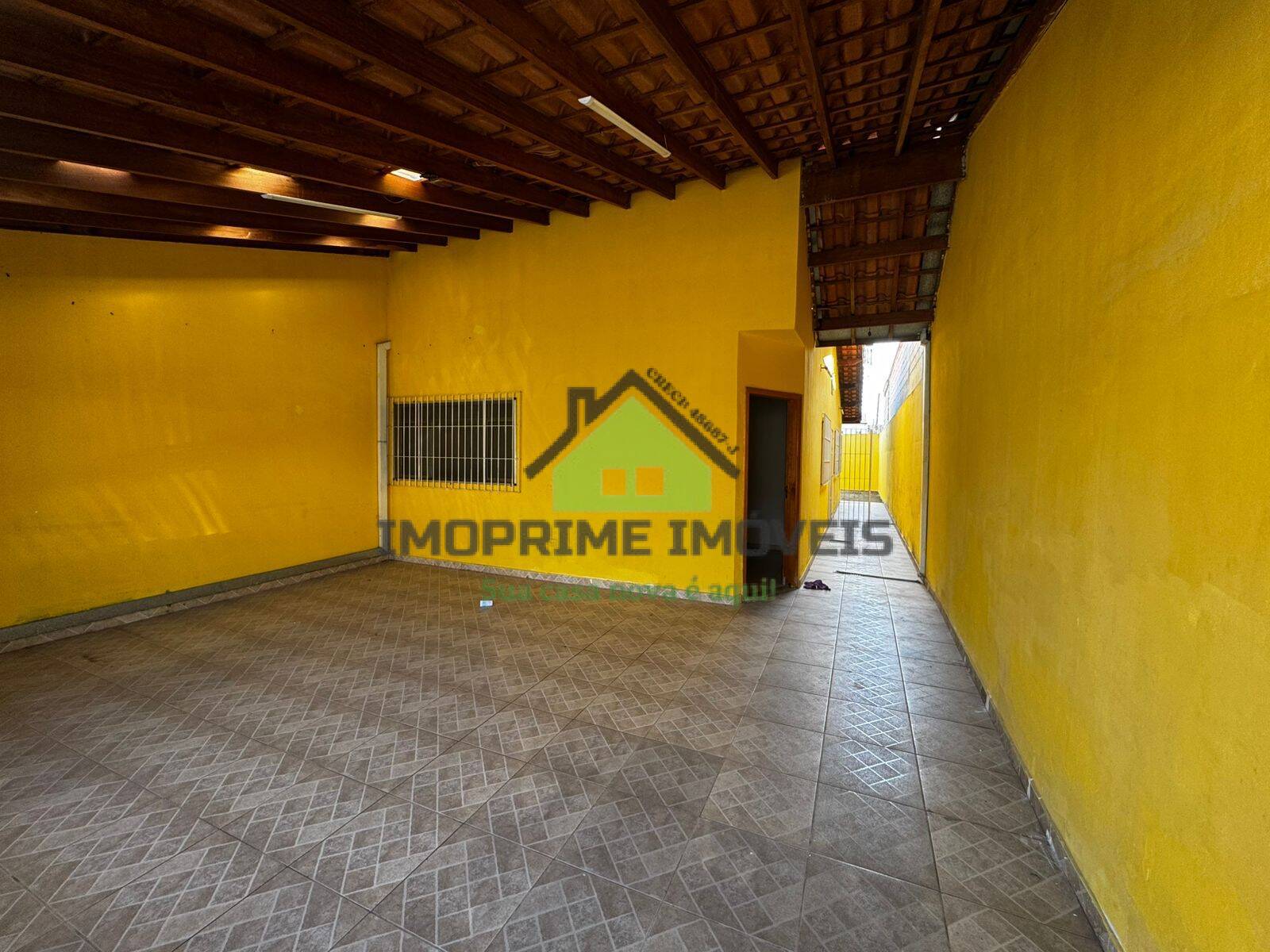 Casa, 2 quartos, 76 m² - Foto 6