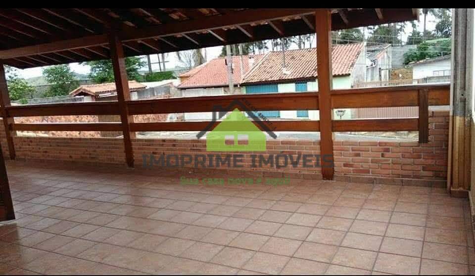 Casa, 3 quartos, 242 m² - Foto 13