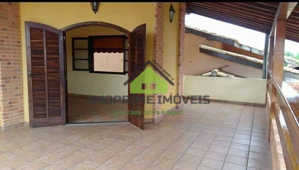 Casa, 3 quartos, 242 m² - Foto 18