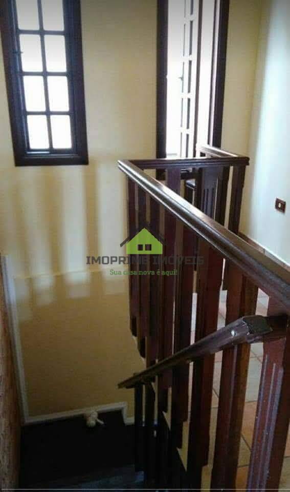 Casa, 3 quartos, 242 m² - Foto 16