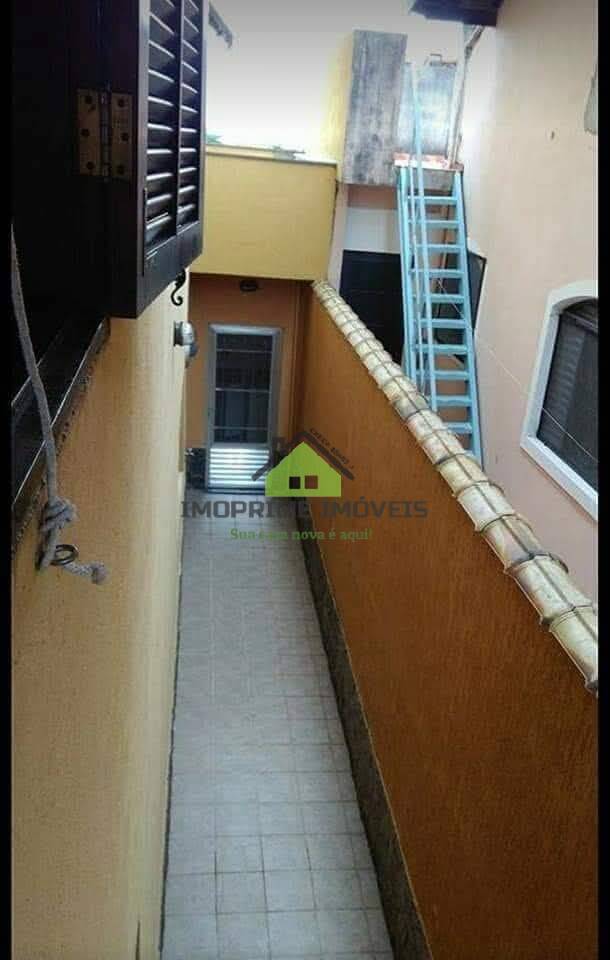 Casa, 3 quartos, 242 m² - Foto 17