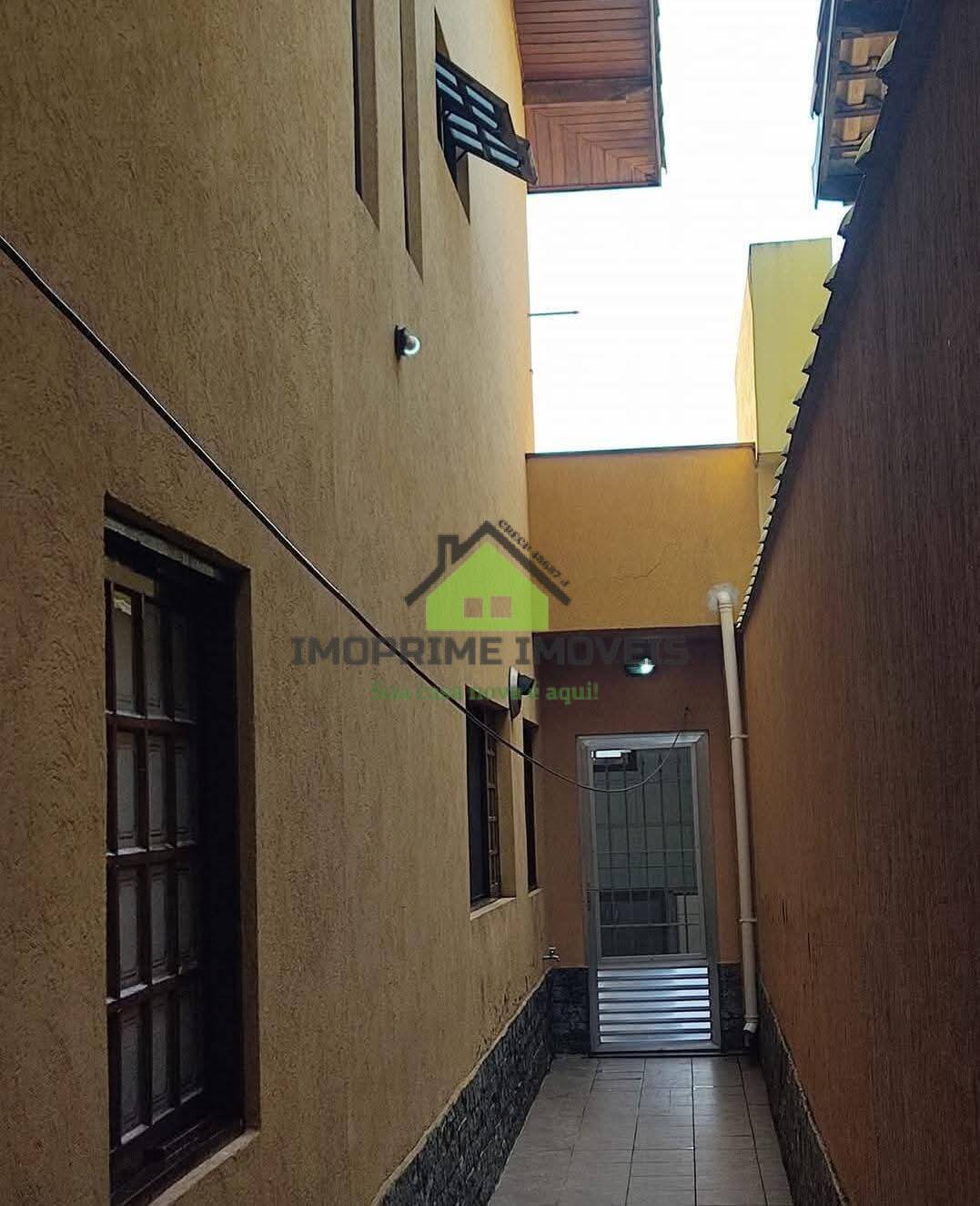 Casa, 3 quartos, 242 m² - Foto 24