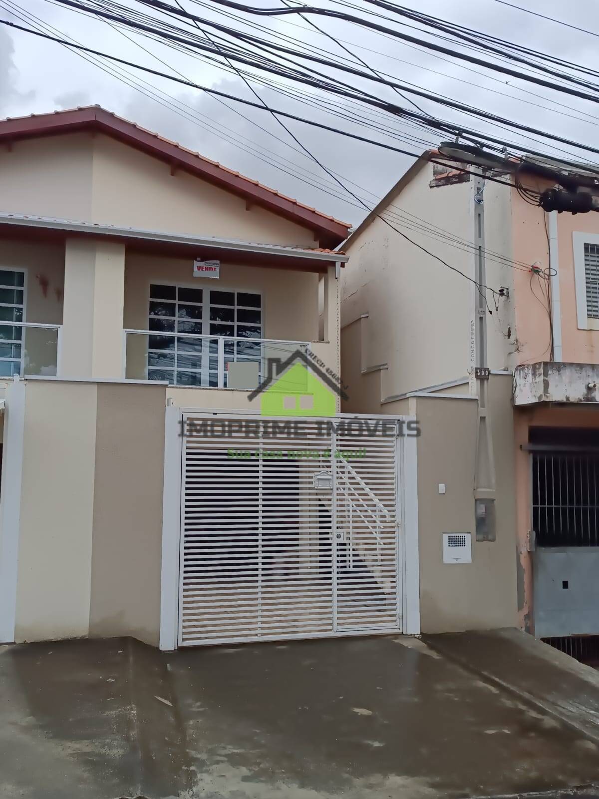 Casa, 3 quartos, 115 m² - Foto 2