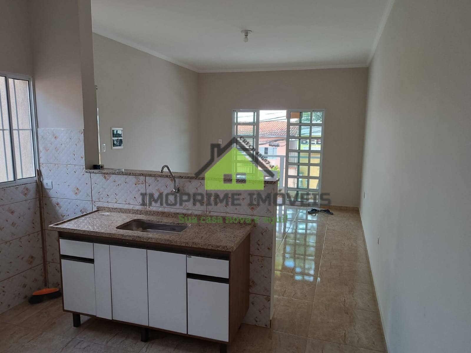 Casa, 3 quartos, 115 m² - Foto 1