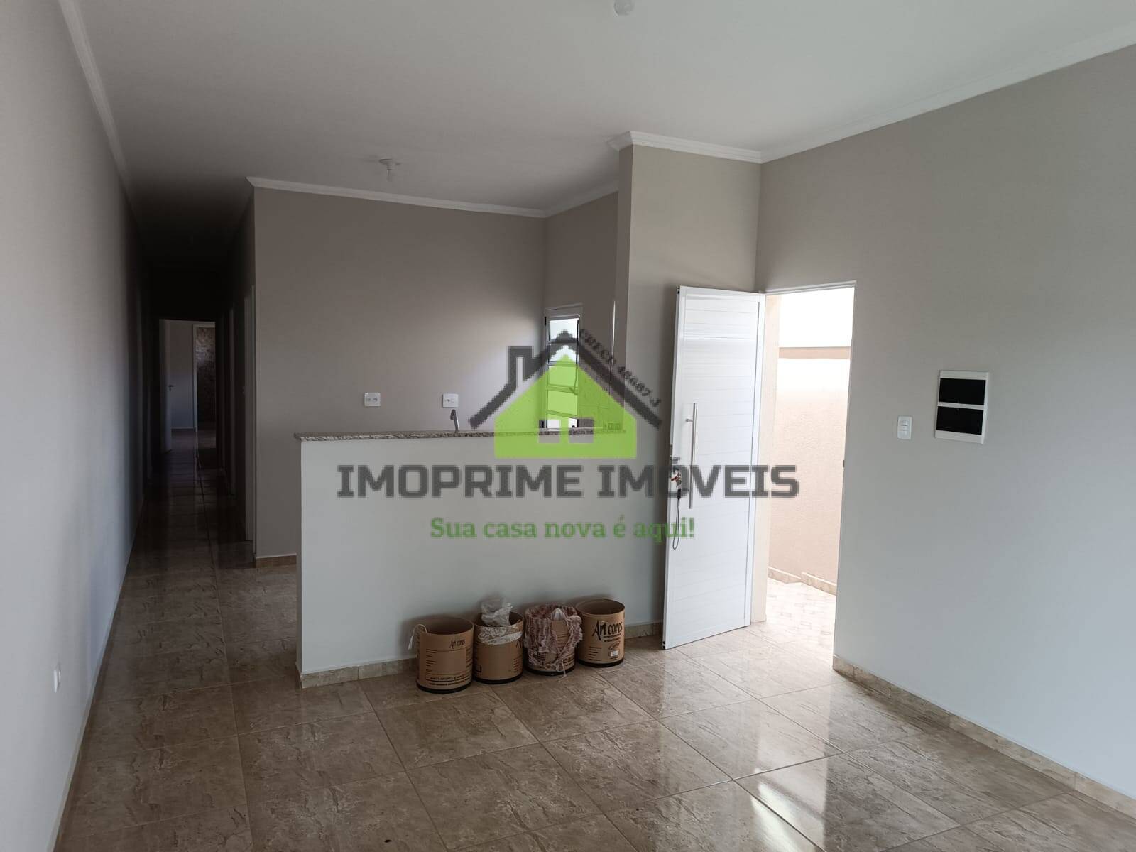 Casa, 3 quartos, 115 m² - Foto 9