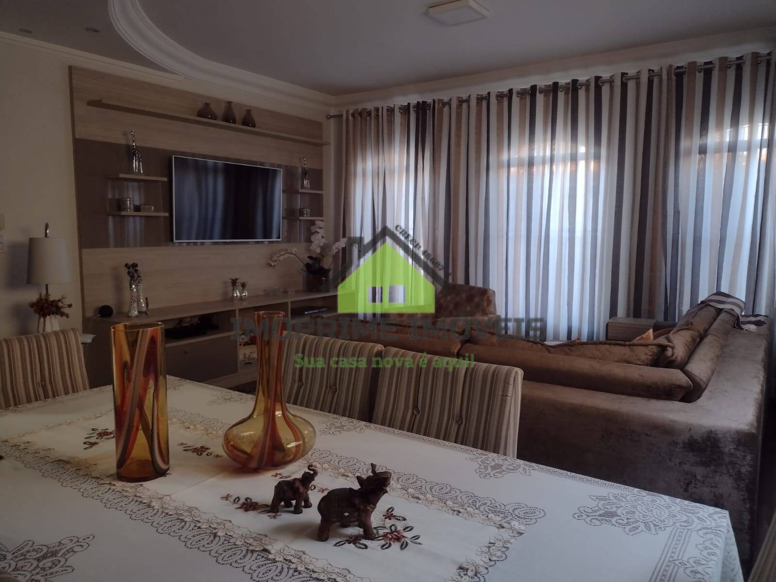 Casa, 3 quartos, 212 m² - Foto 3