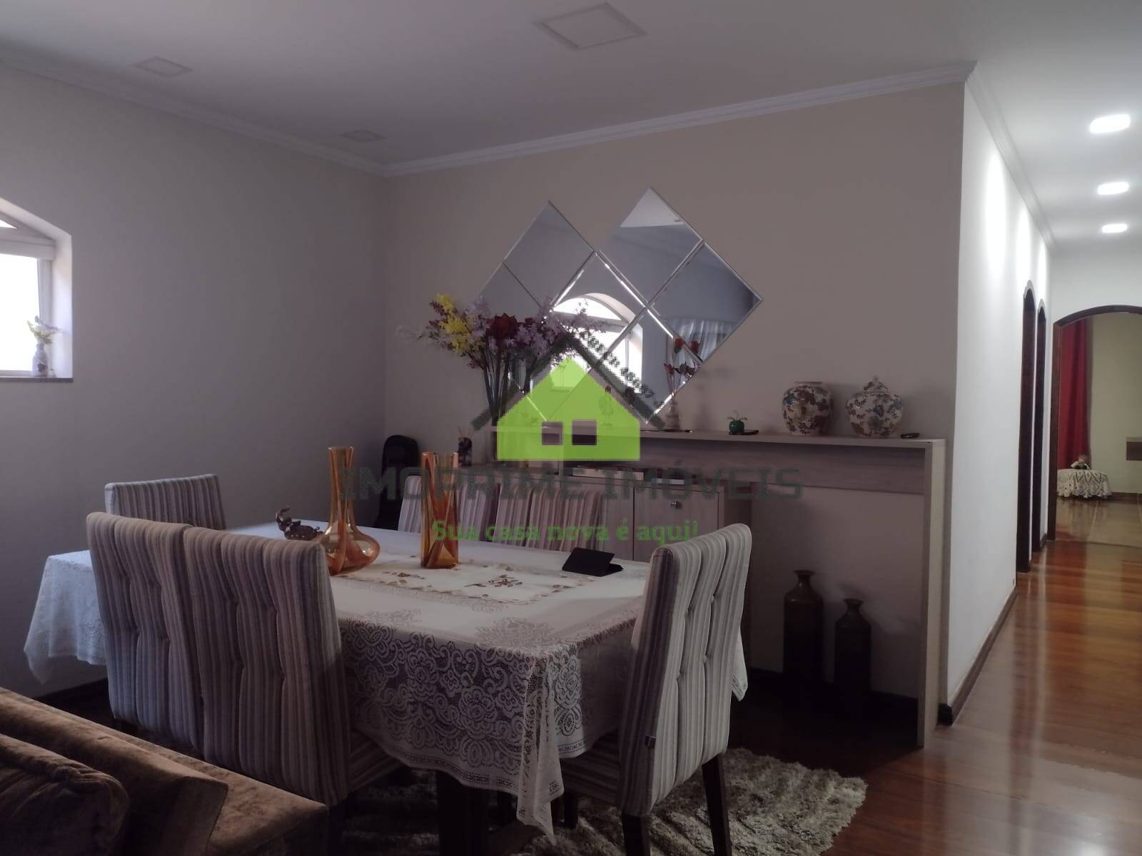 Casa, 3 quartos, 212 m² - Foto 4