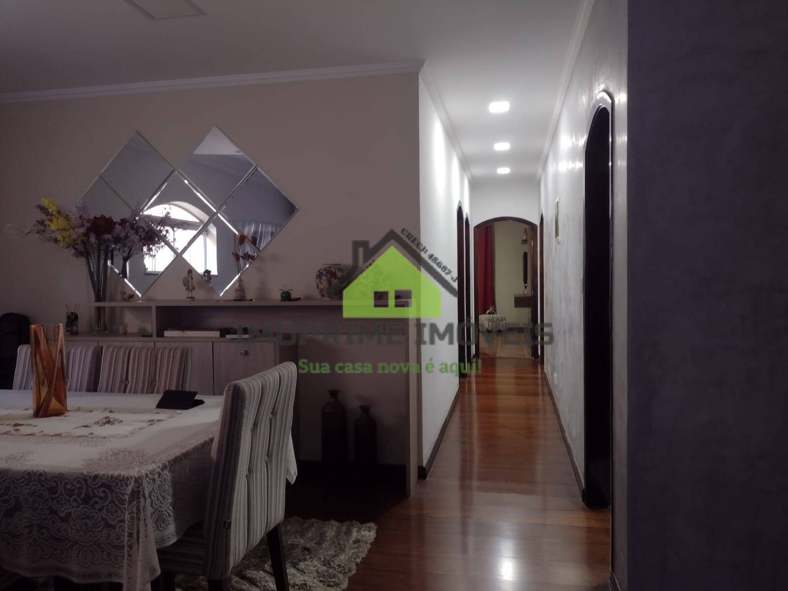 Casa, 3 quartos, 212 m² - Foto 5