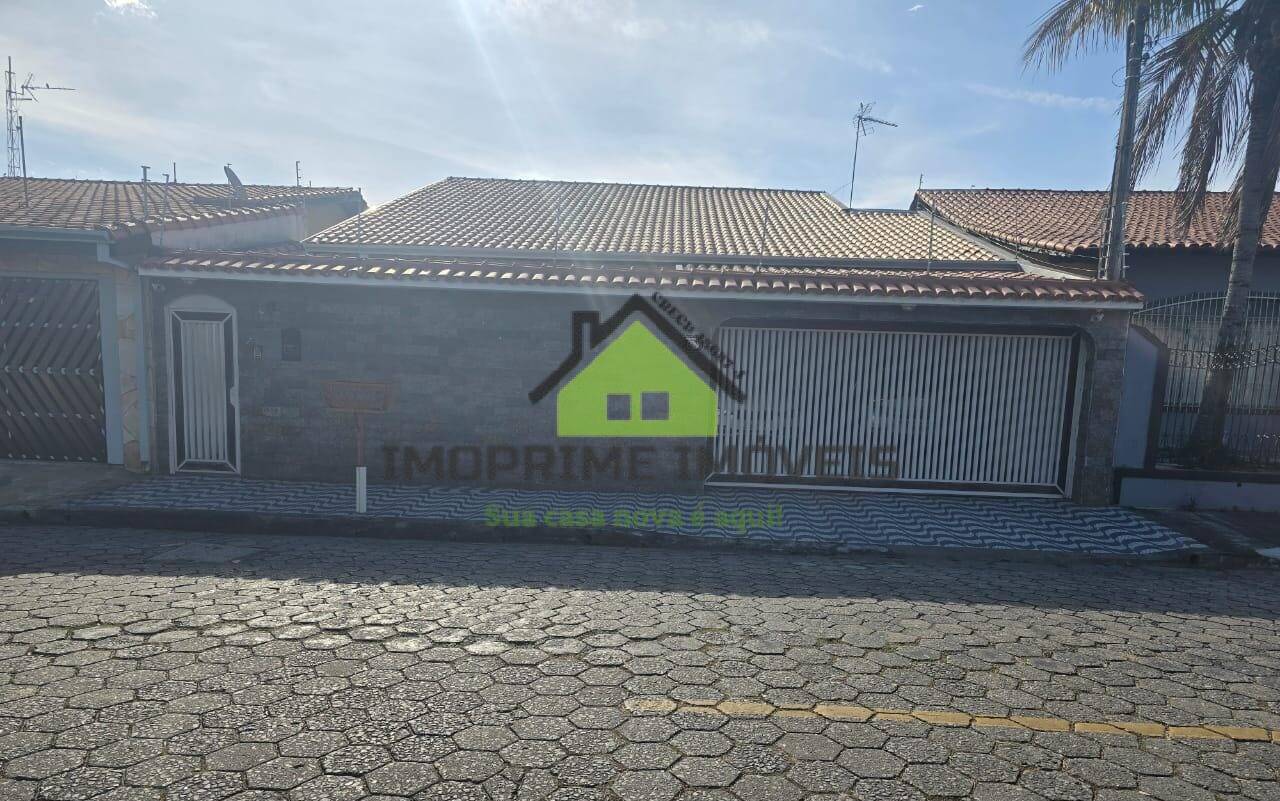 Casa, 3 quartos, 212 m² - Foto 2