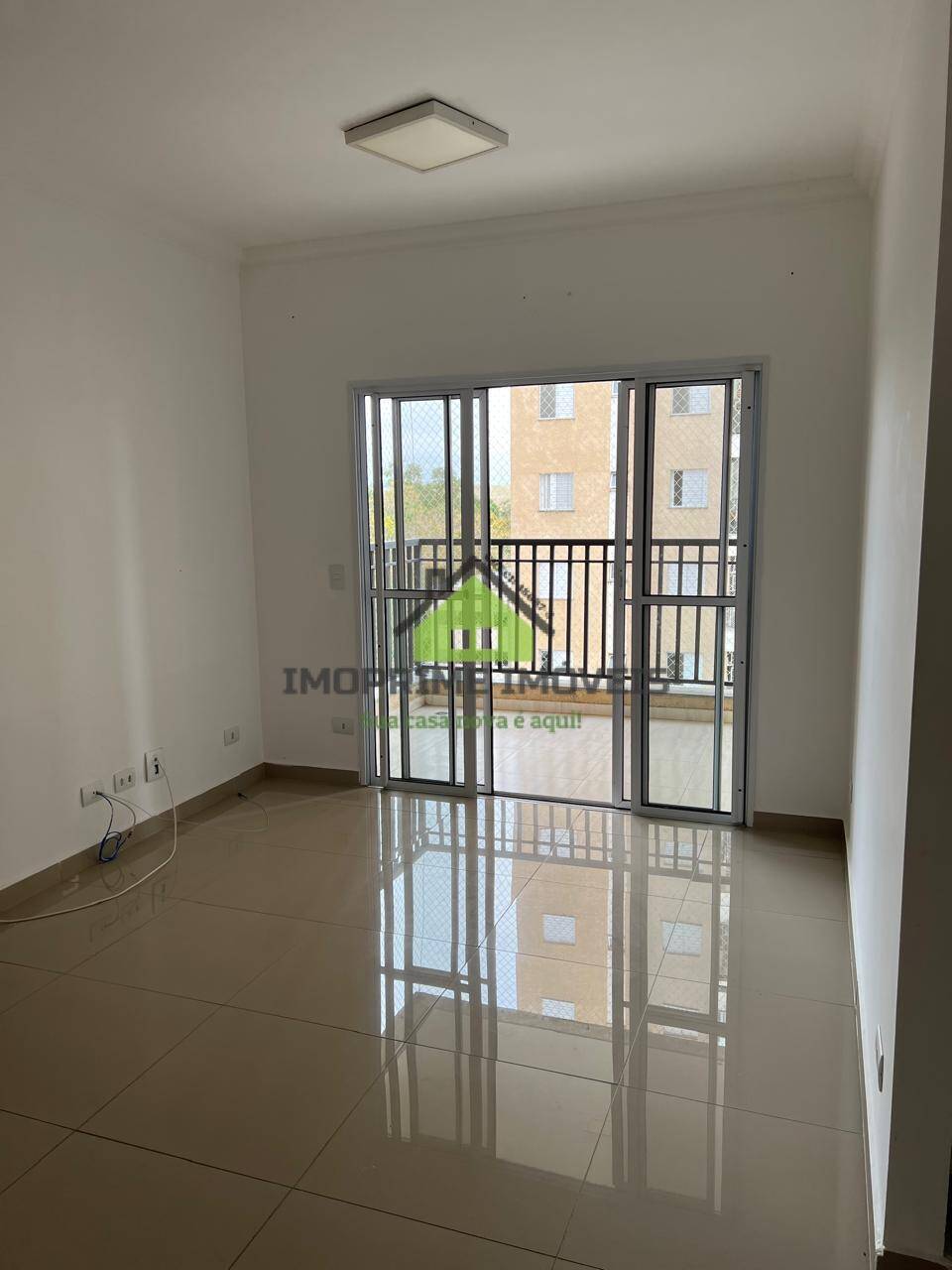 Apartamento, 3 quartos, 80 m² - Foto 1