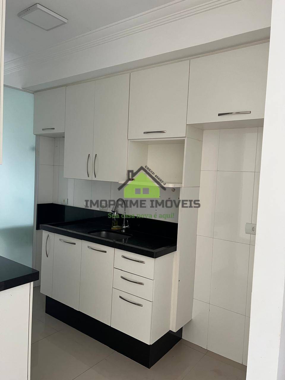 Apartamento, 3 quartos, 80 m² - Foto 6