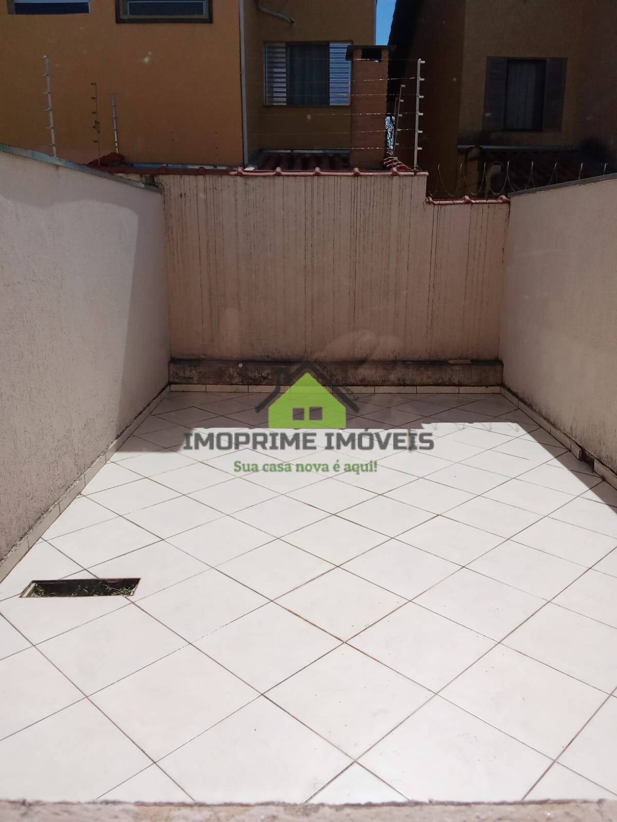 Casa de Condomínio, 2 quartos - Foto 2