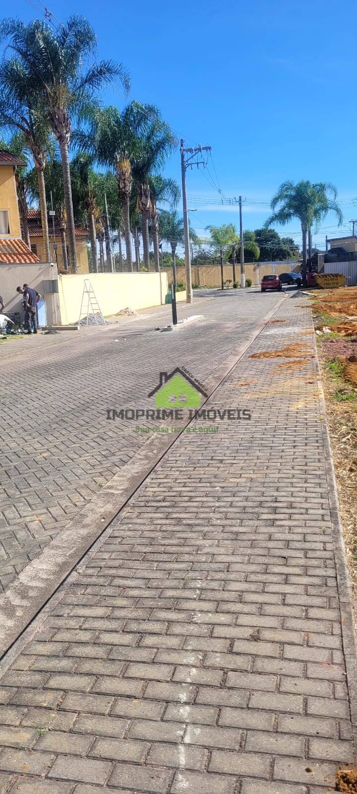 Casa de Condomínio, 2 quartos - Foto 5