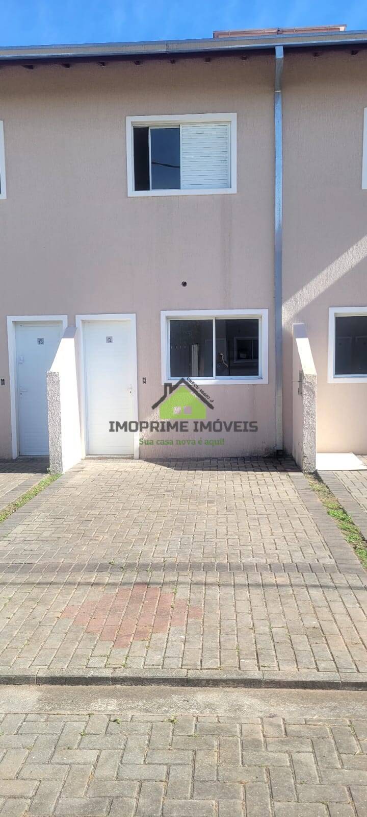 Casa de Condomínio, 2 quartos - Foto 4