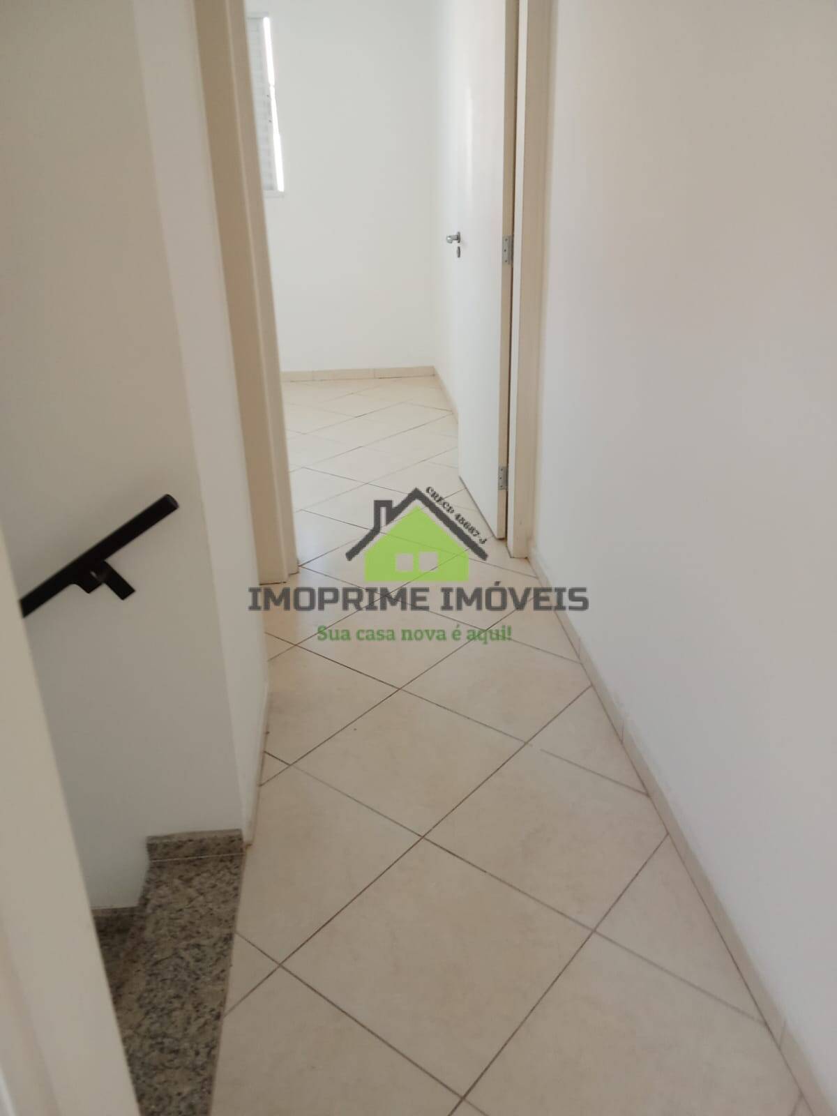 Casa de Condomínio, 2 quartos - Foto 7