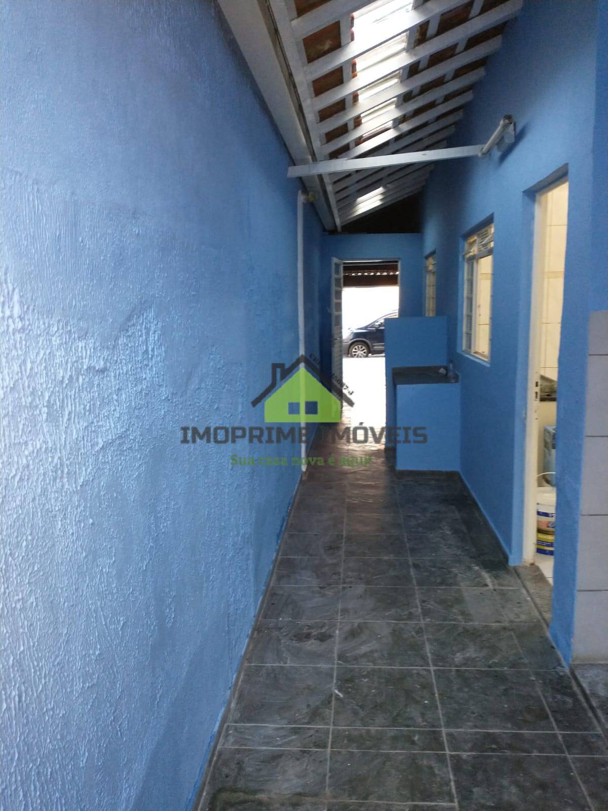 Casa, 2 quartos, 110 m² - Foto 8