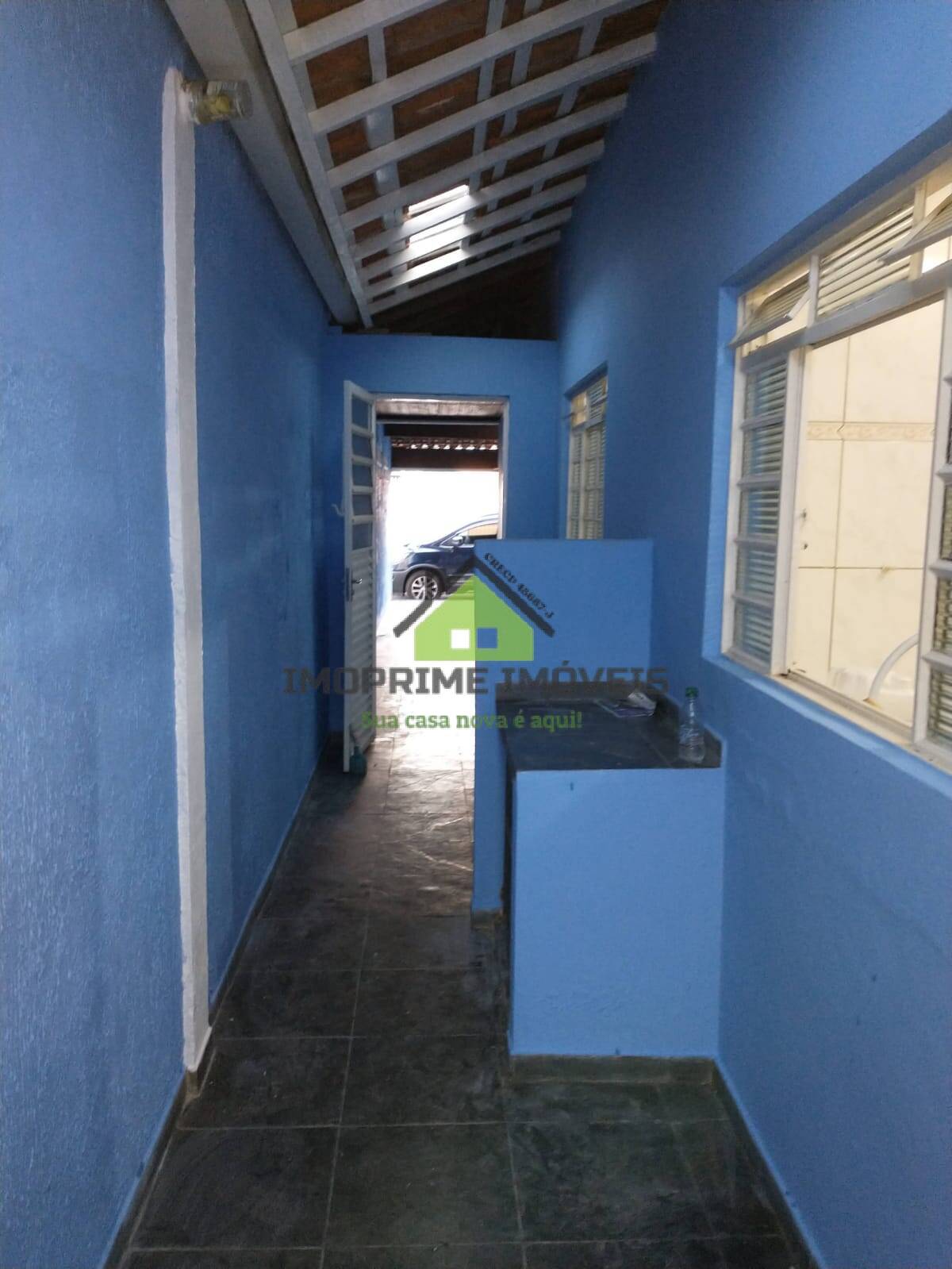 Casa, 2 quartos, 110 m² - Foto 11