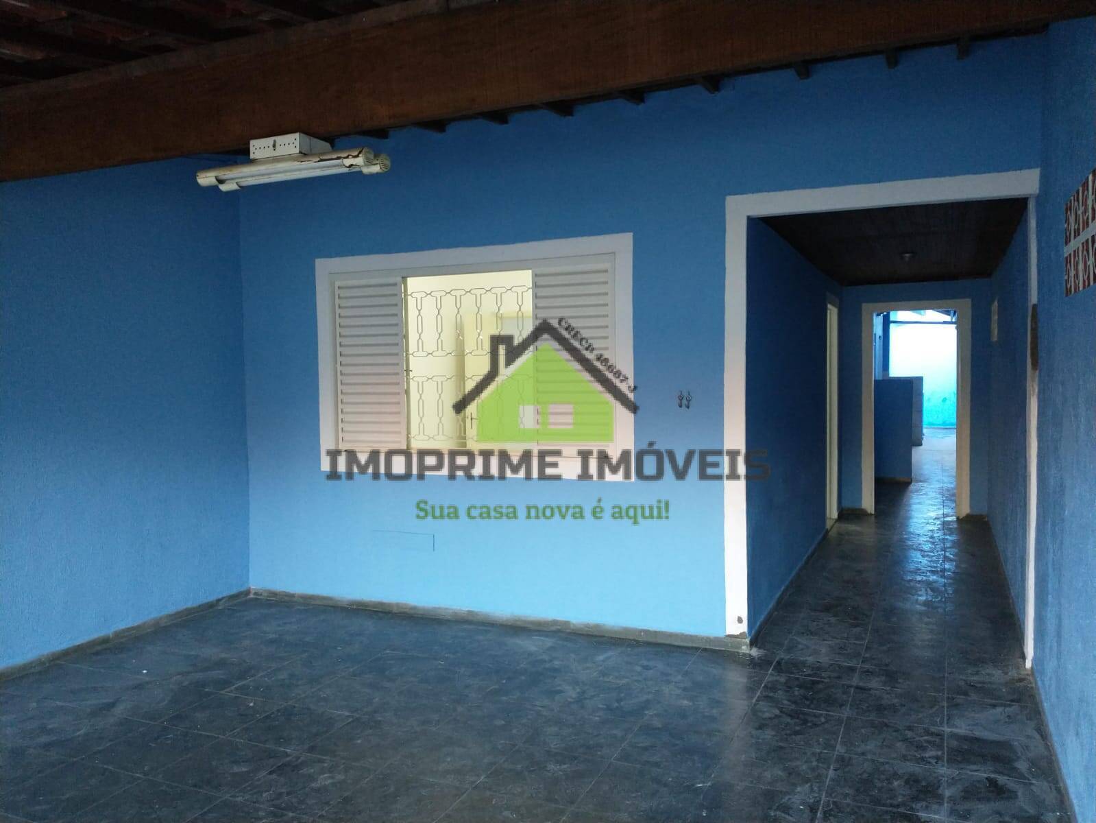 Casa, 2 quartos, 110 m² - Foto 1