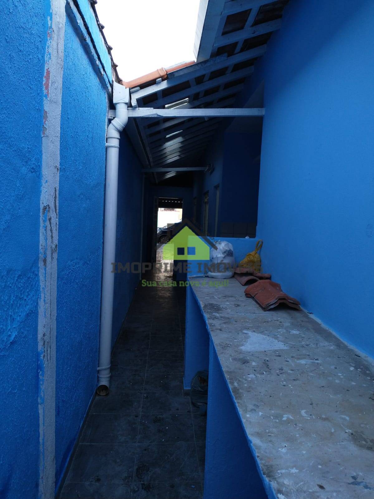 Casa, 2 quartos, 110 m² - Foto 16