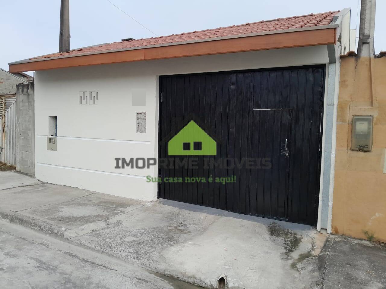 Casa, 2 quartos, 148 m² - Foto 1