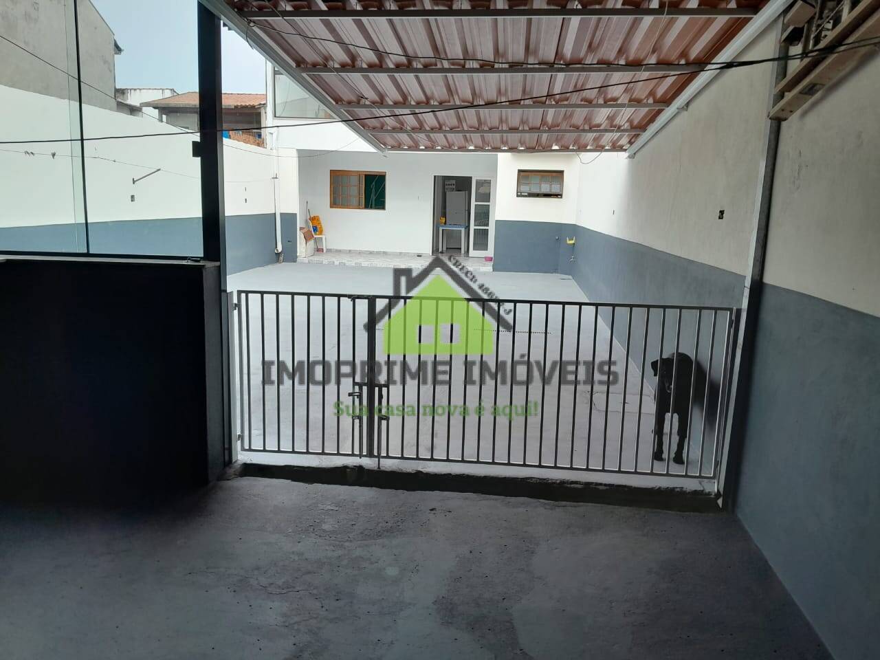 Casa, 2 quartos, 148 m² - Foto 4