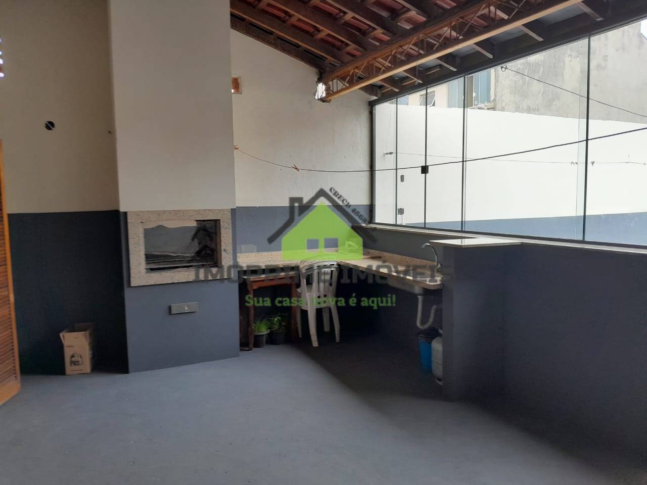 Casa, 2 quartos, 148 m² - Foto 5