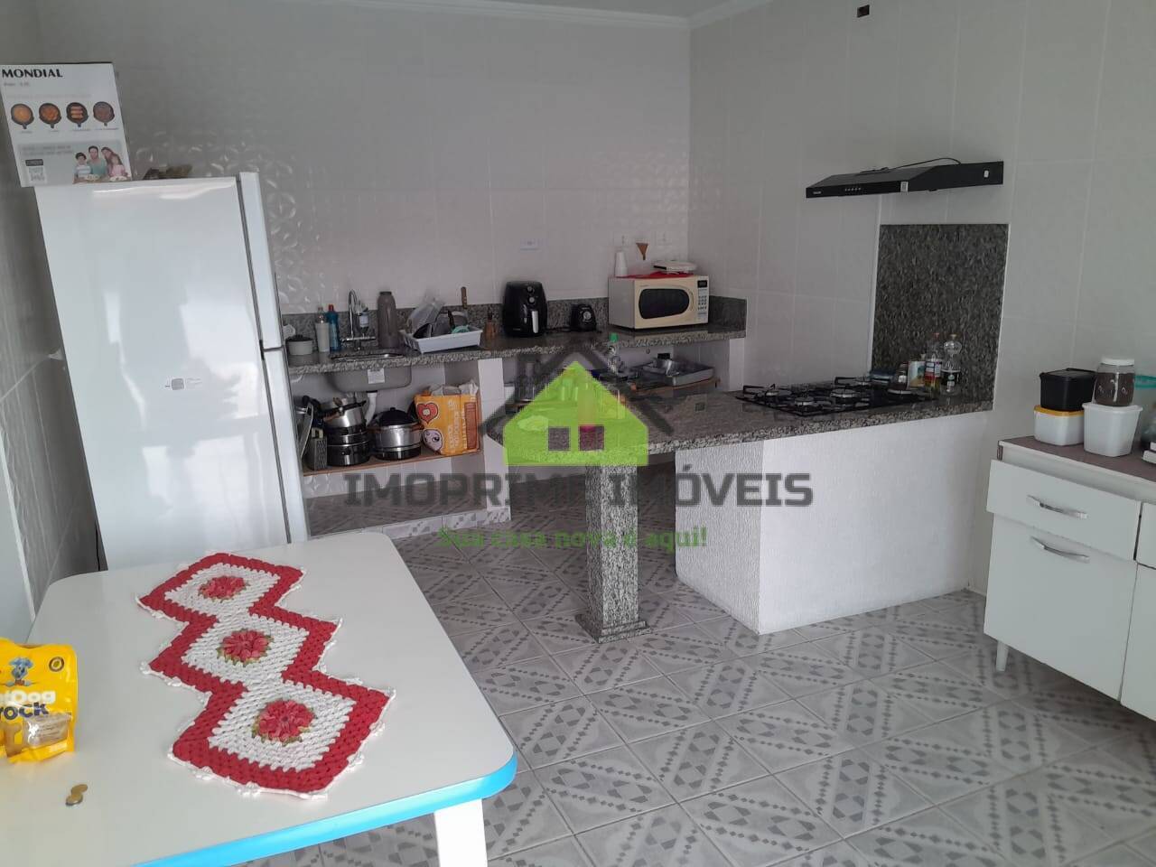 Casa, 2 quartos, 148 m² - Foto 6