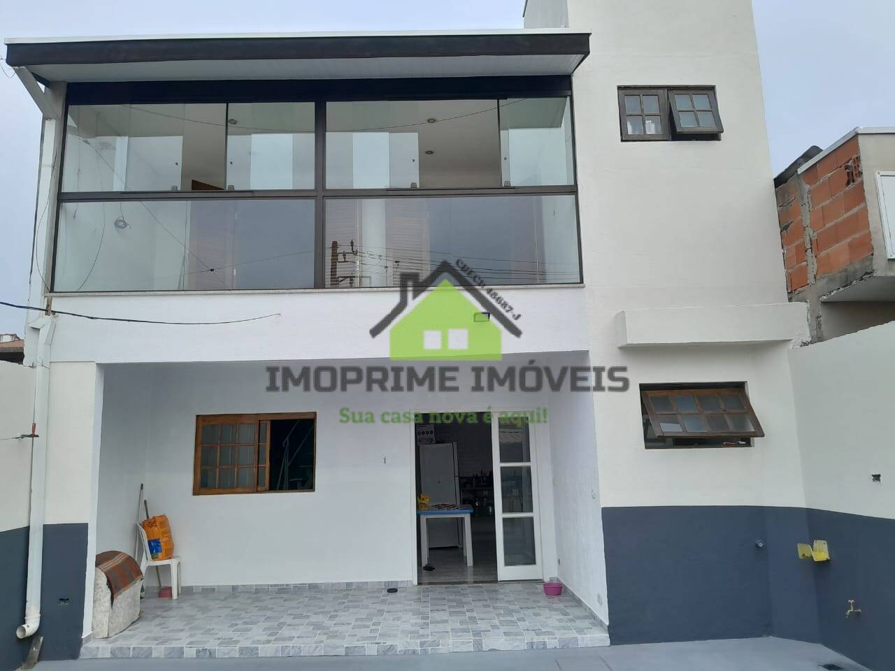 Casa, 2 quartos, 148 m² - Foto 9