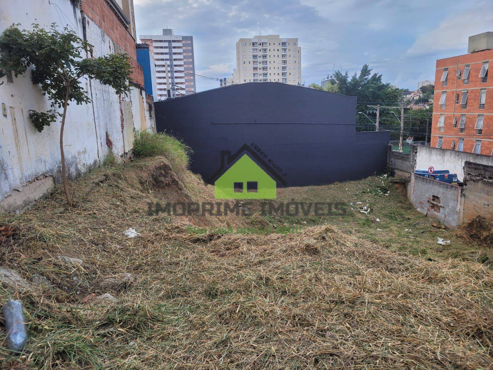 Terreno, 376 m² - Foto 1