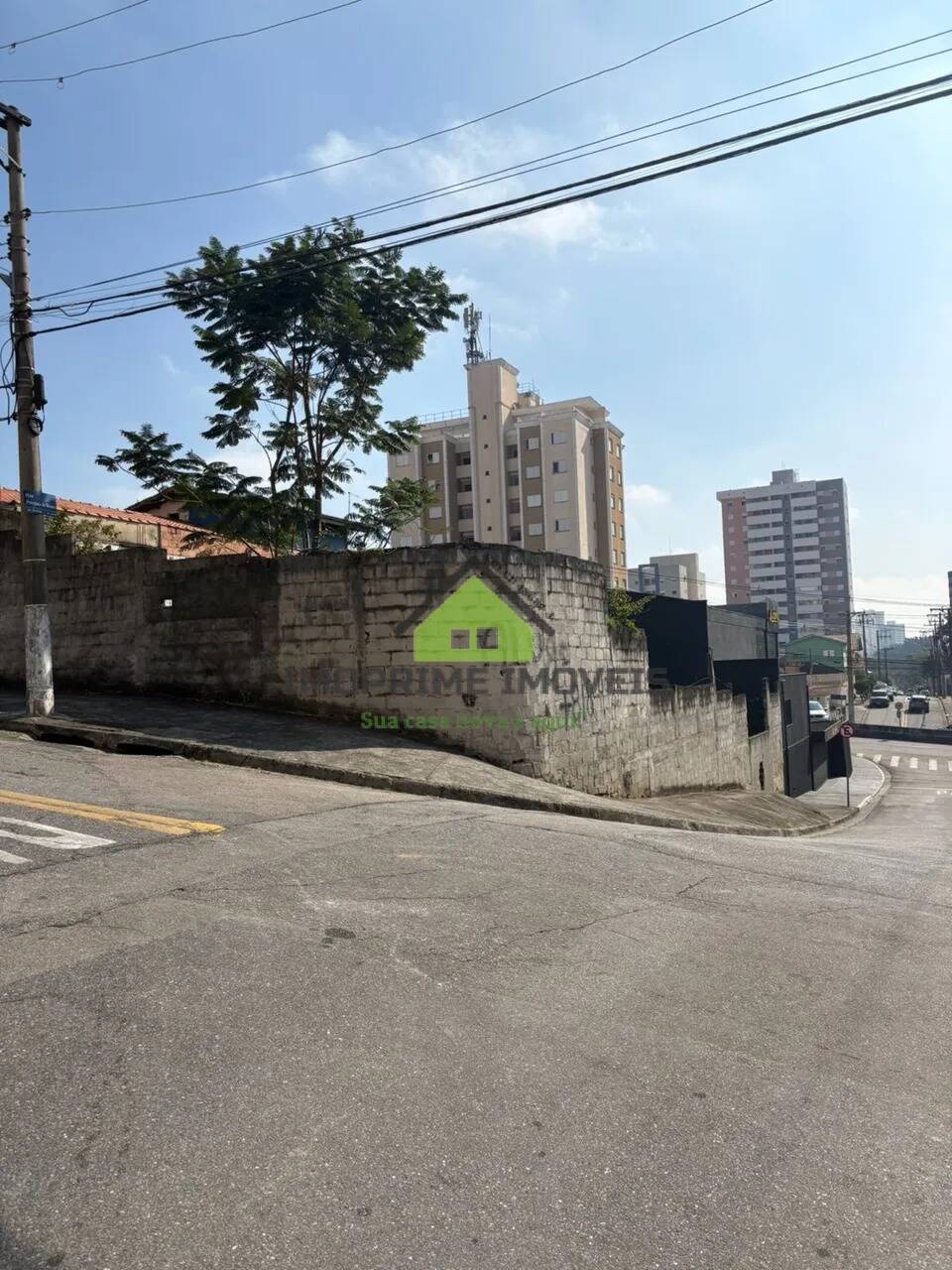 Terreno, 376 m² - Foto 3