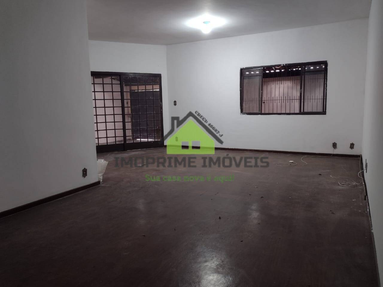 Casa, 2 quartos, 202 m² - Foto 1