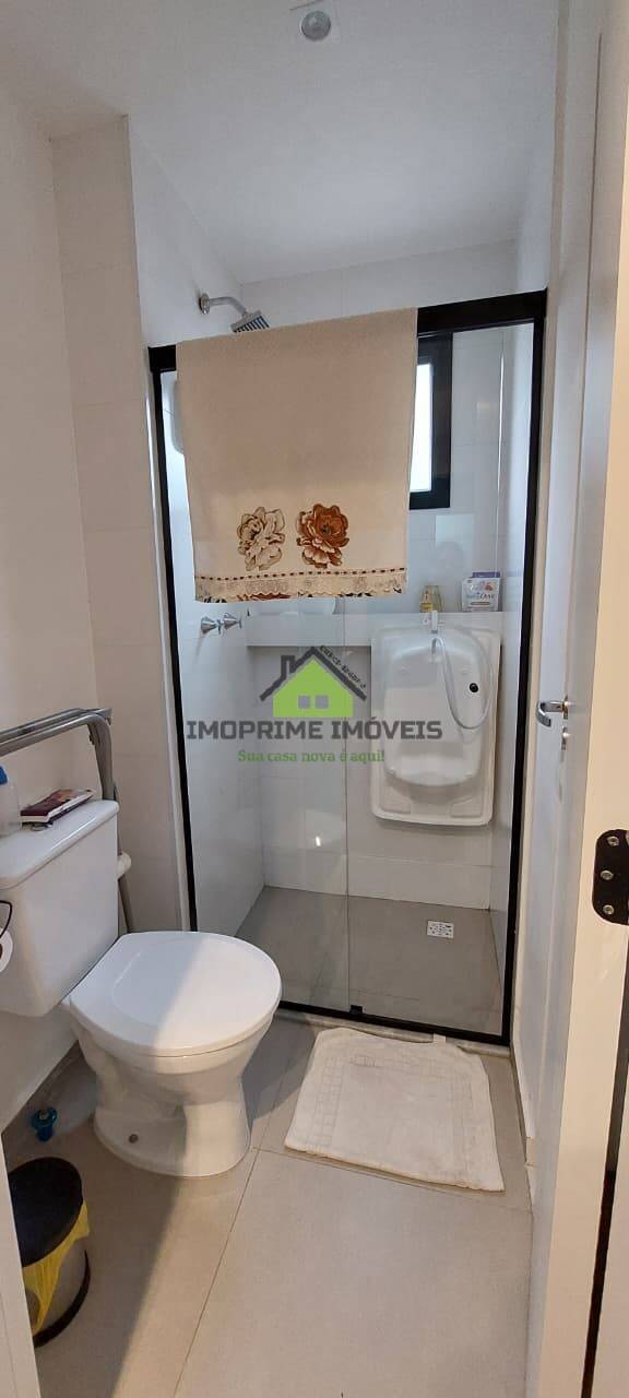 Apartamento, 2 quartos, 58 m² - Foto 2