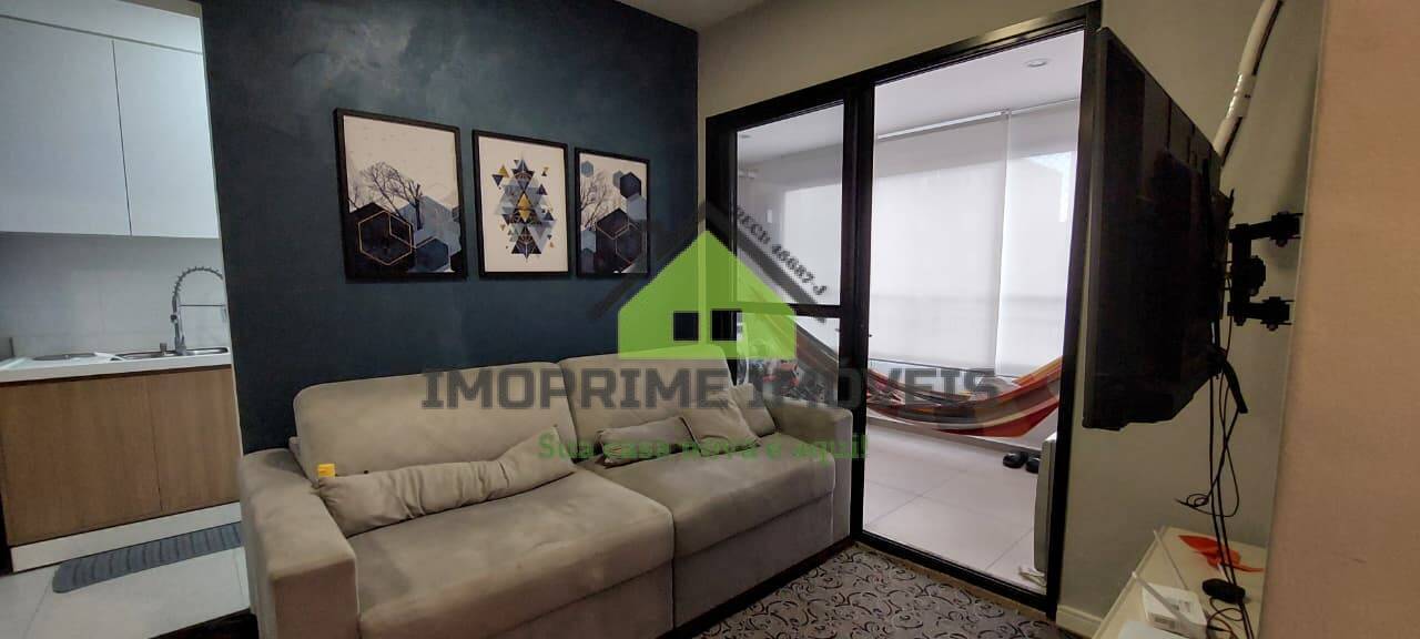 Apartamento, 2 quartos, 58 m² - Foto 1