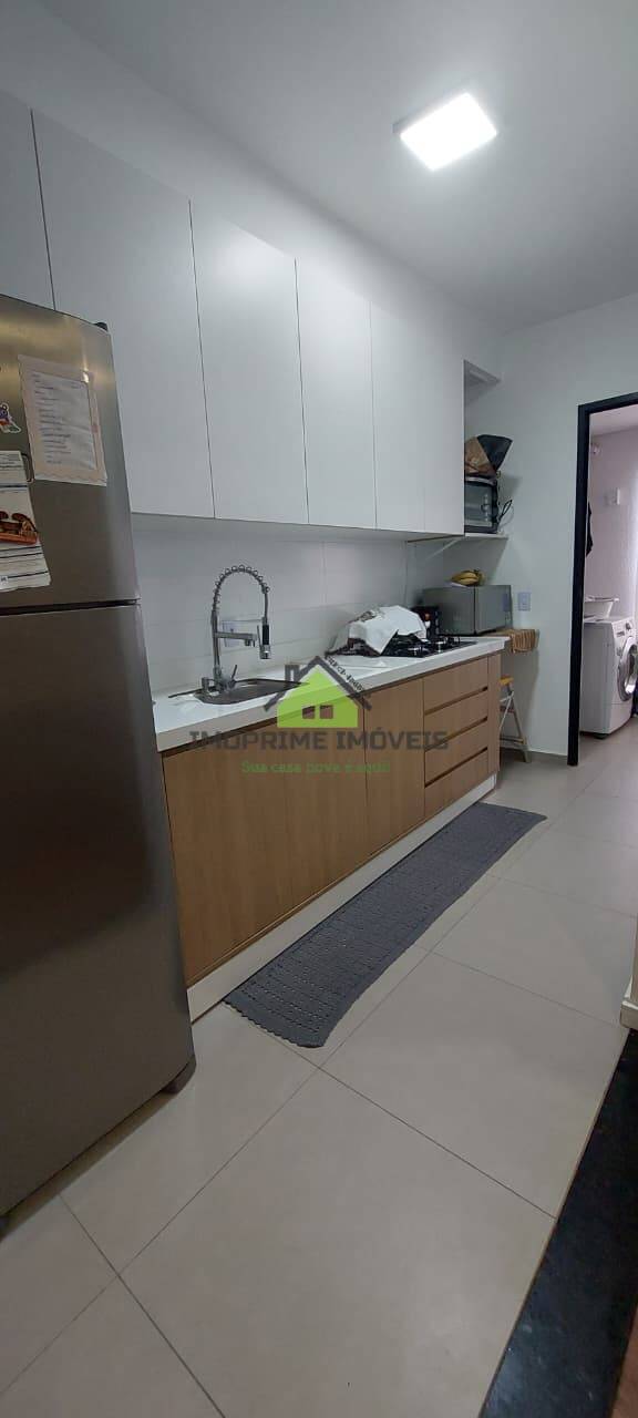 Apartamento, 2 quartos, 58 m² - Foto 4