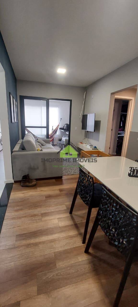 Apartamento, 2 quartos, 58 m² - Foto 5