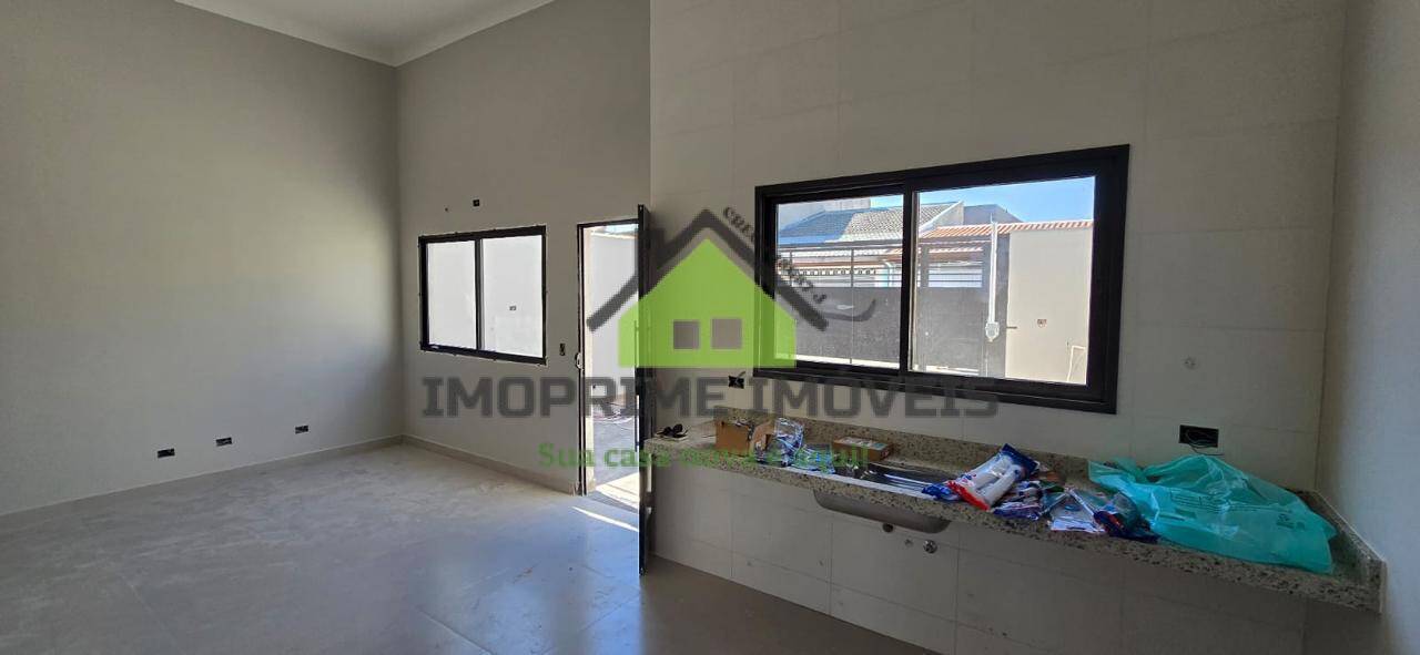 Casa, 3 quartos, 93 m² - Foto 2