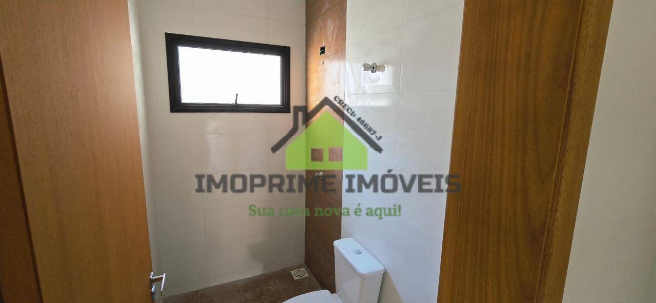 Casa, 3 quartos, 93 m² - Foto 7