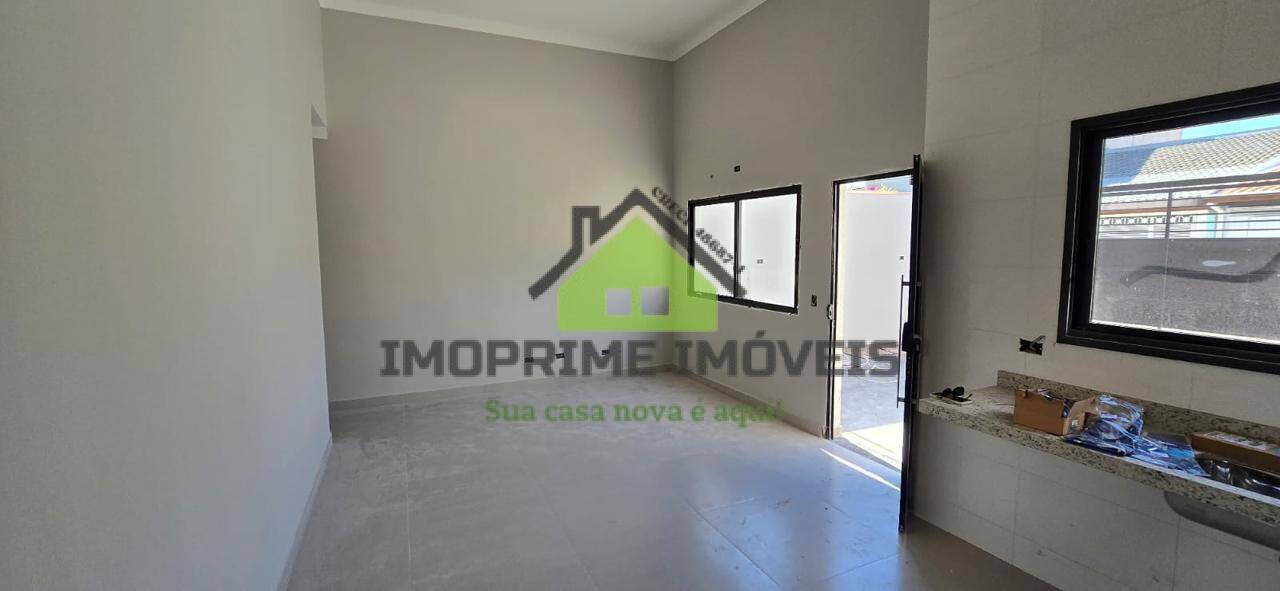 Casa, 3 quartos, 93 m² - Foto 6