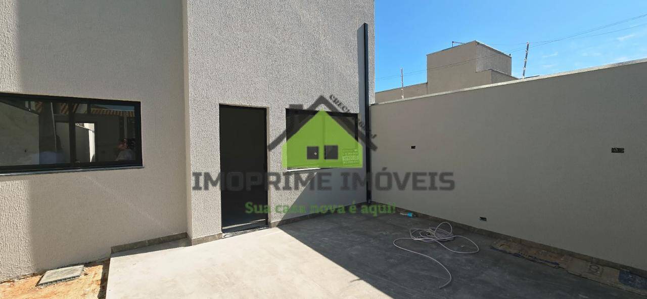 Casa, 3 quartos, 93 m² - Foto 5