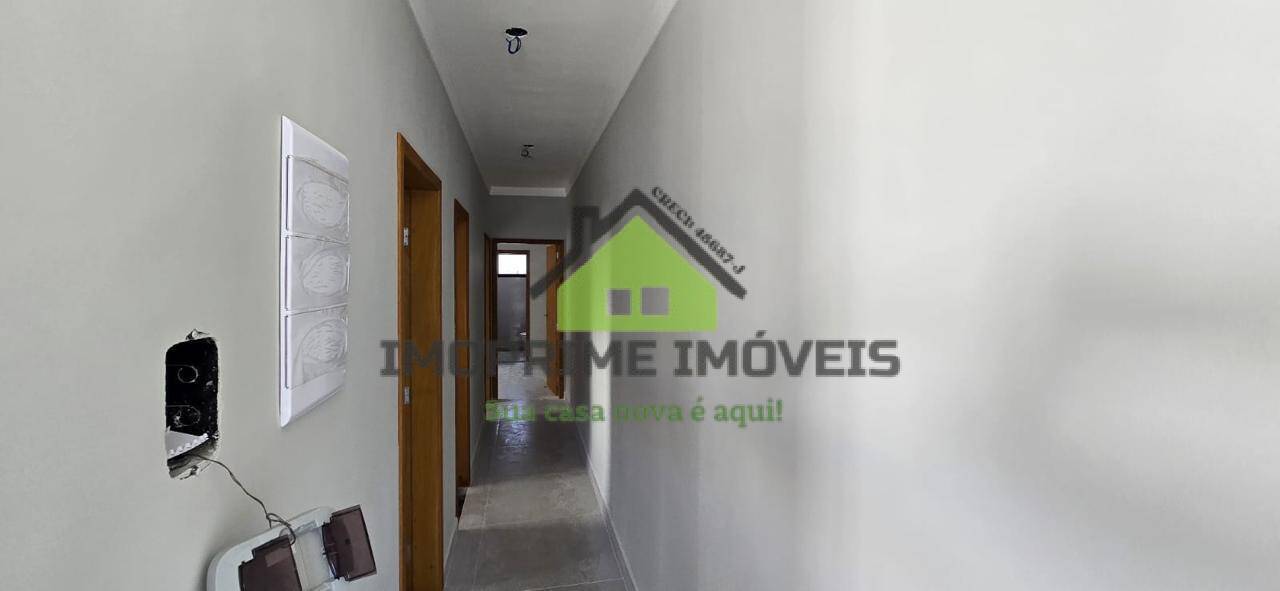 Casa, 3 quartos, 93 m² - Foto 4