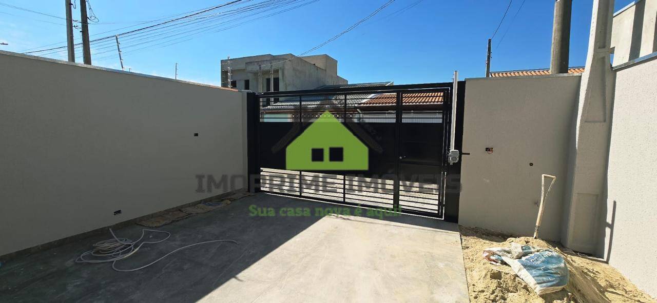 Casa, 3 quartos, 93 m² - Foto 11